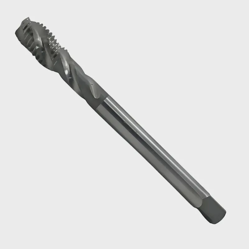 Macho Máquina hsse - 3/16 x 24 pol - unf 590/2 sft din 2182 - ht