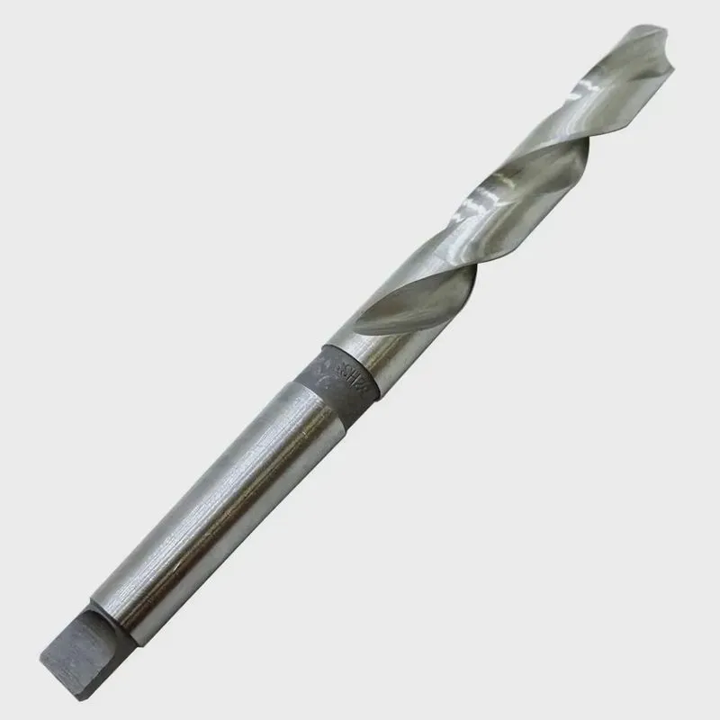 Broca Para Metal - Hss - Cônica - 42Mm - Cm4 Din 345 - Htom