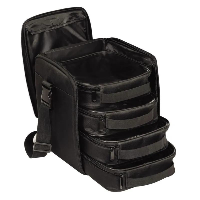 Maleta para Maquiagem Vertix - Soft Grande 1 Un