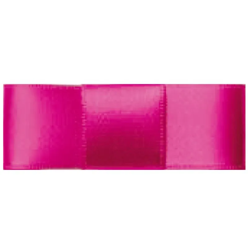 Fita de Cetim Najar 50/00 Nº 0 3mm Rolo com 100 Metros Rosa Bispo 30 UN