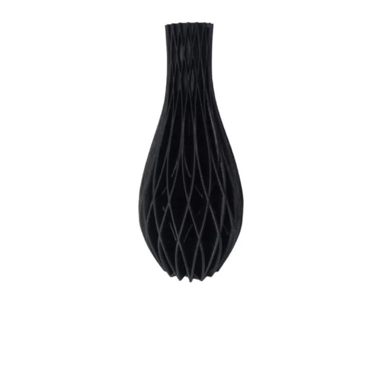 Vaso Decorativo Para Plantas- Spiral