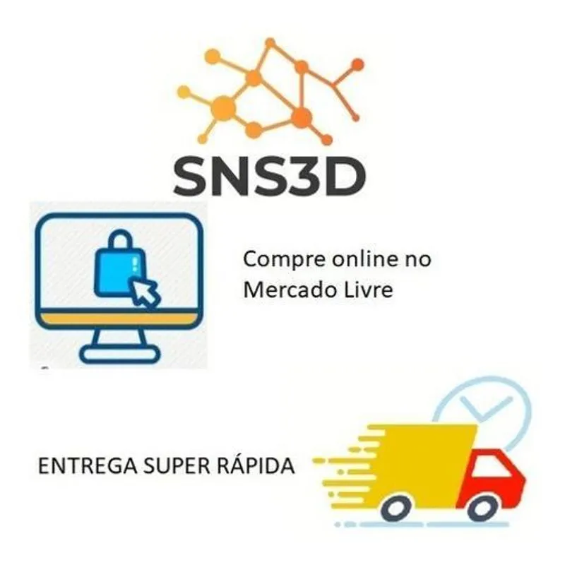 Chave Switch Mecânico Outemu Red Kit Com 2 Unidades