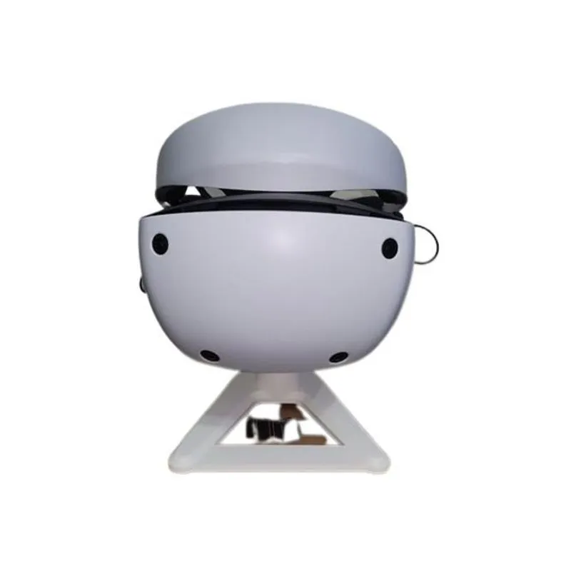 Suporte De Mesa Compatível C Playstation Vr2 (psvr2) Headset
