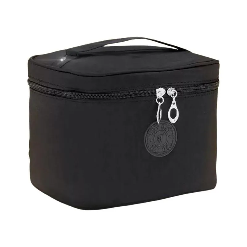 Bolsa Lancheira Caixa Térmica Pra Marmita Mantém Temperatura