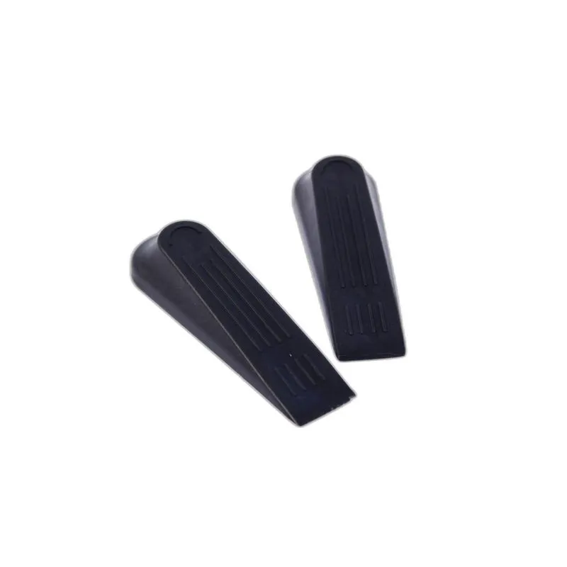 Calço Para Porta Manaliza Preto