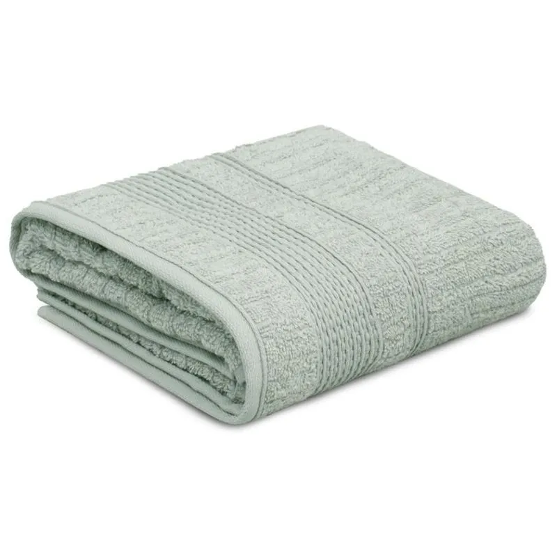 Toalha de Banho Sonata Appel 68x140cm 400 g/m² Cinza