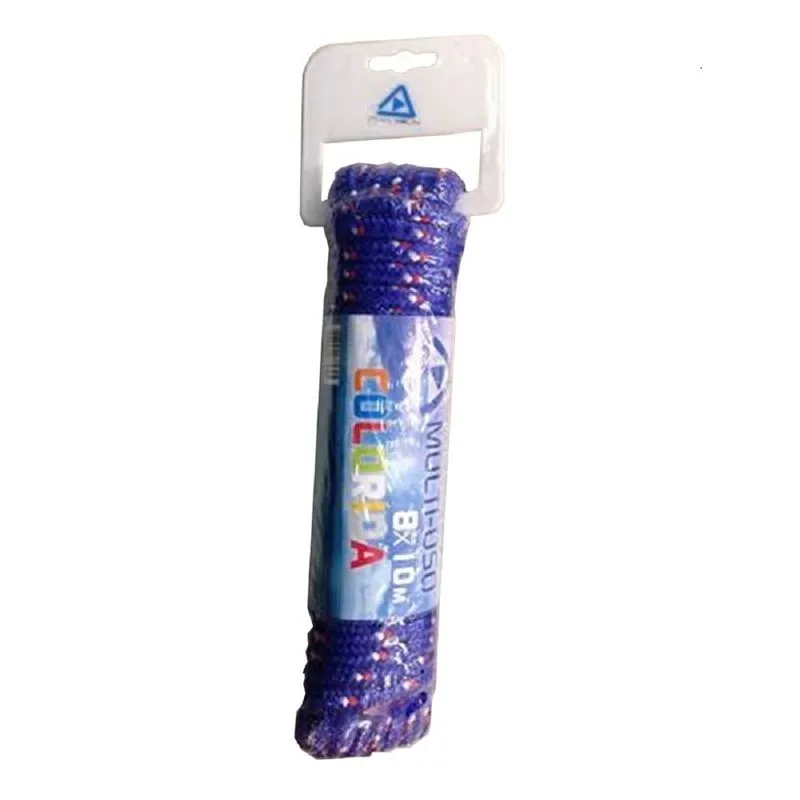Corda Meada Riomar PP 8mmx10m