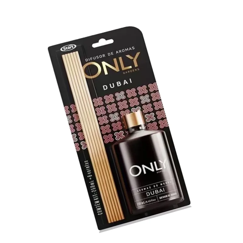 Perfumador Difusor De Aromas Only Gardens Dubai