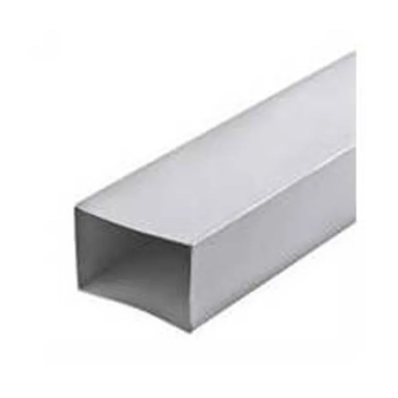 Condutor Retangular De Pvc Com 3 Metros - 016 - Madex