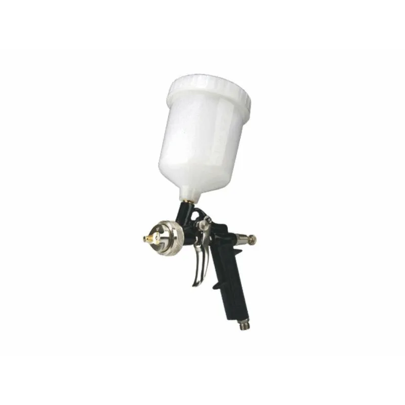 Pistola Tipo Gravidade p/ Pintura 1,8mm ARPREX PISTOLA PINT GRAV 12X 1,8MM ARPREX CAN NYLON