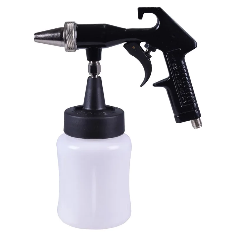 Pistola Para Jateamento J-a 3a - Com Caneca - Arprex