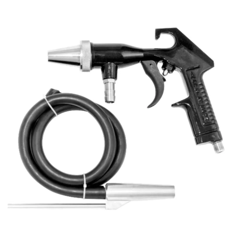 Pistola p/ Jateamento ja 3 A - arprex