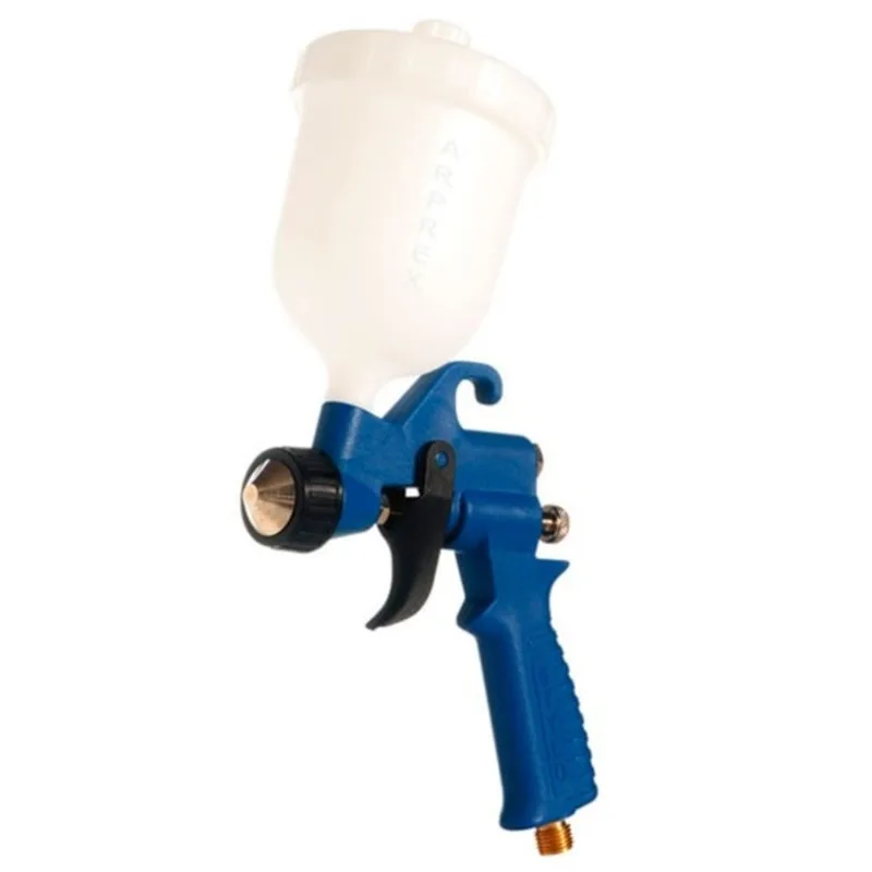Pistola de Pintura Arprex Stylo AD 0,8mm Ar Direto