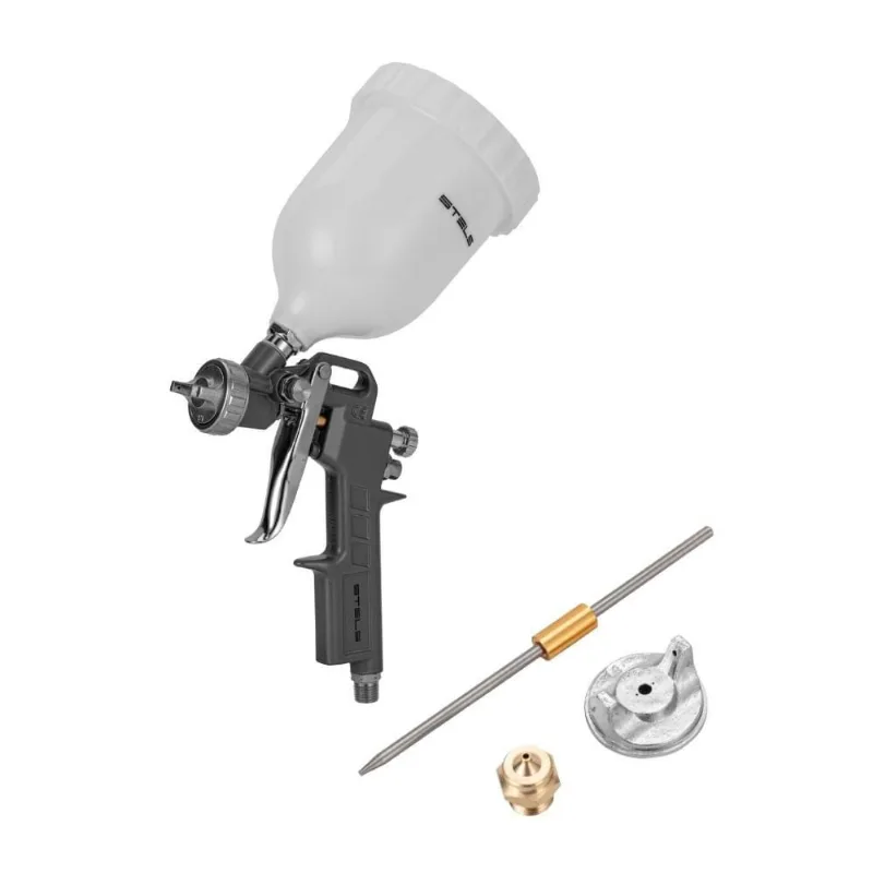 Pistola de Pintura Arprex Eco 21 1,3mm 600ml