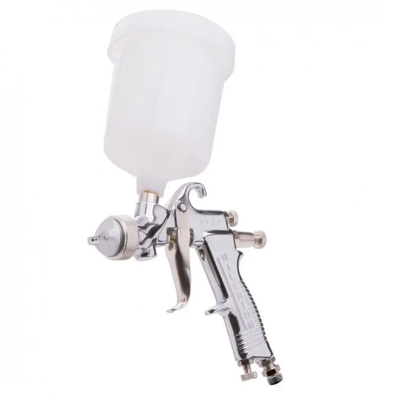 Pistola de Pintura Milenium 1 hvlp - Bico 1,4 mm - Arprex