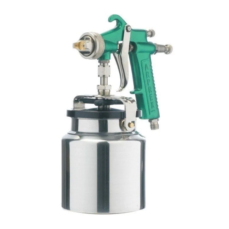 PISTOLA ARPREX MODELO 4 BAIXA CANECA ALUMINIO