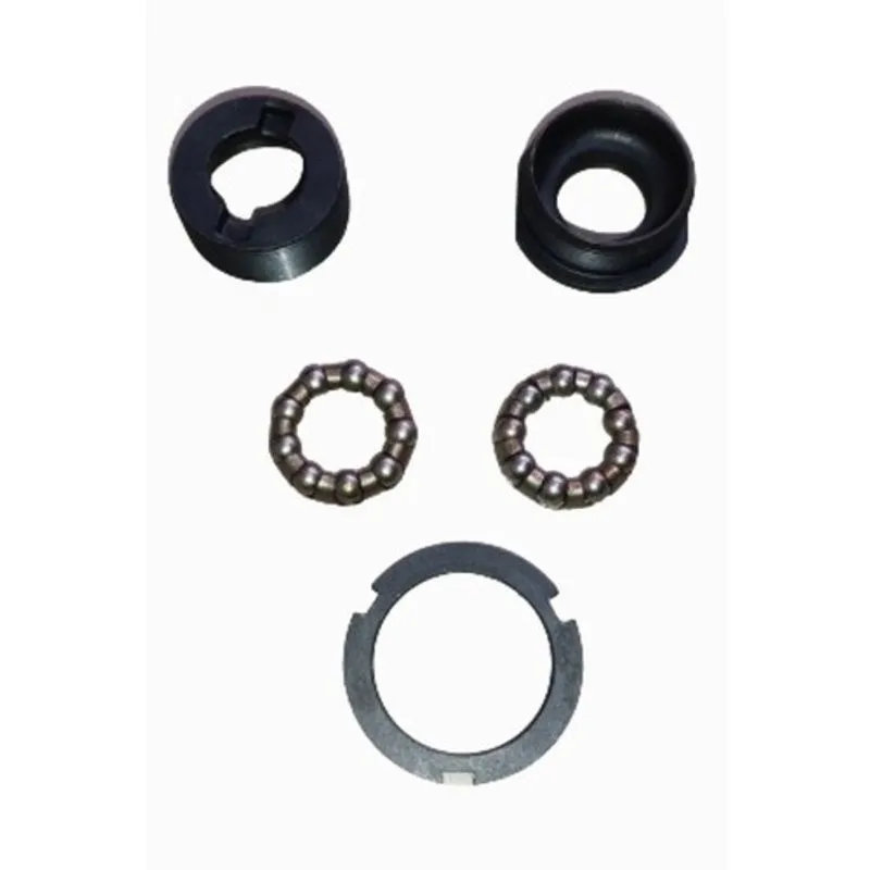 Rolamento Pedal Completo Bicicleta Elétrica Sousa 350w 48v