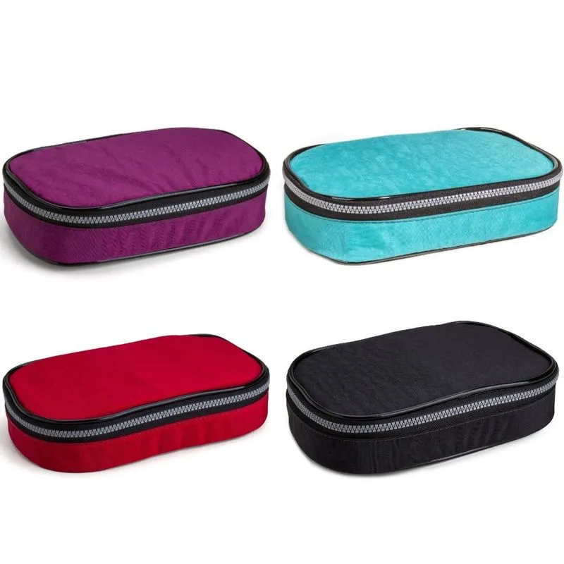 Estojo Box Arplas Cegonha 301 - Escolha a Cor
