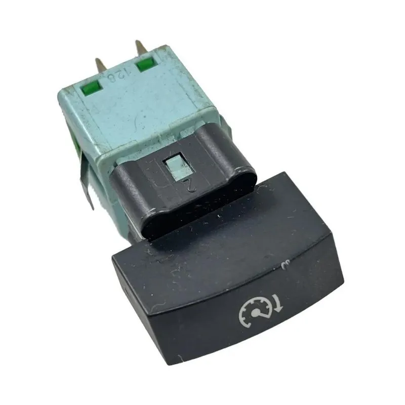 Botão Interruptor Ajuste Alarme Velocidade Vectra 93317997