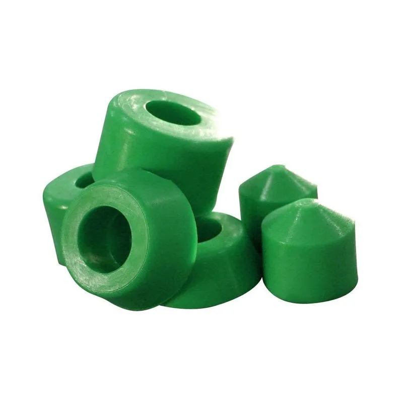 Kit Owl Amortecedor (80a) - Owl Sports