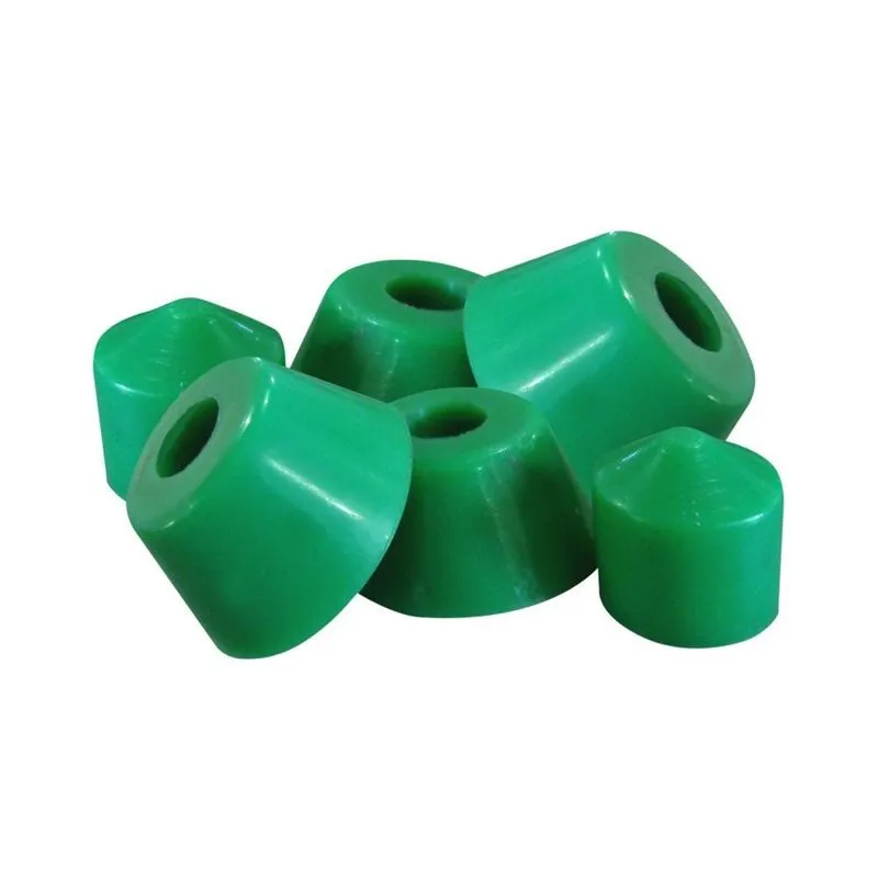 Kit Owl Amortecedor Invertido (80a) Owl Sports