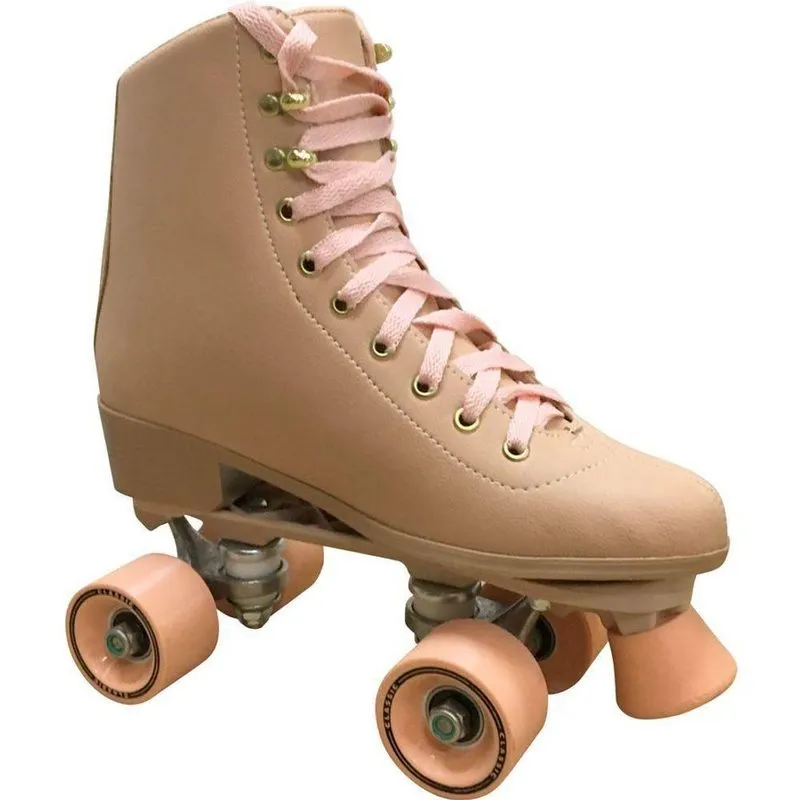 Patins Quad Owl Sports Nude Tamanho 38