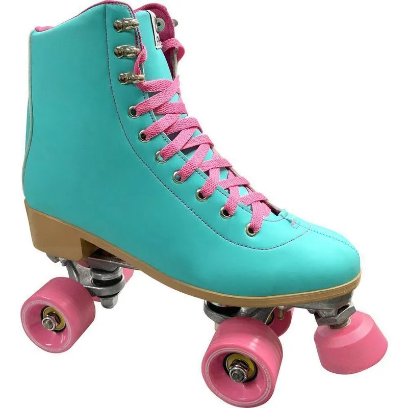 Patins Quad Owl Sports Unicorn Aluminum Tamanho 37