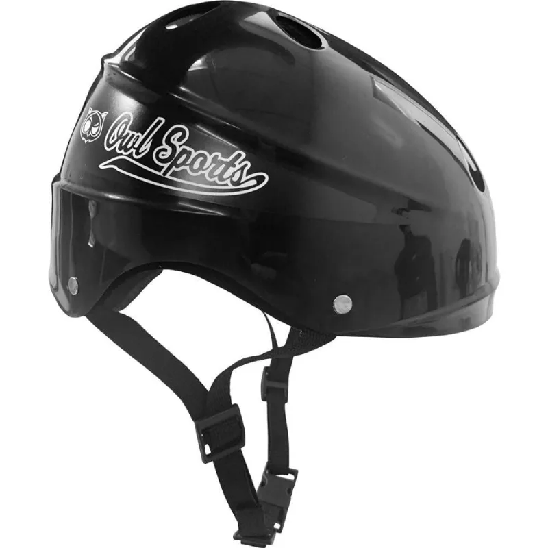 Capacete Owl Sports Original Tamanho P