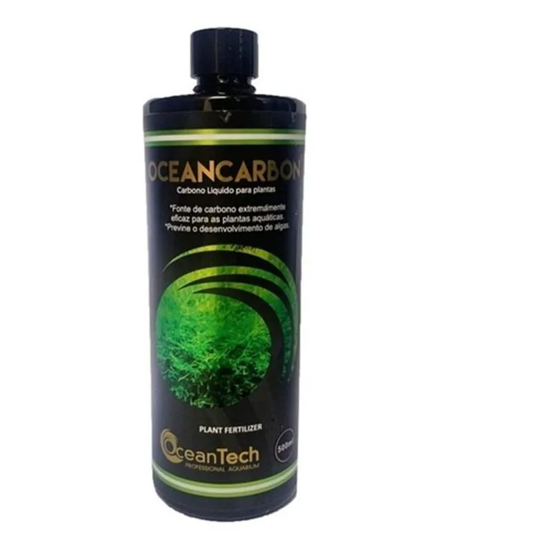 Oceancarbon 120 Ml Ocean Tech