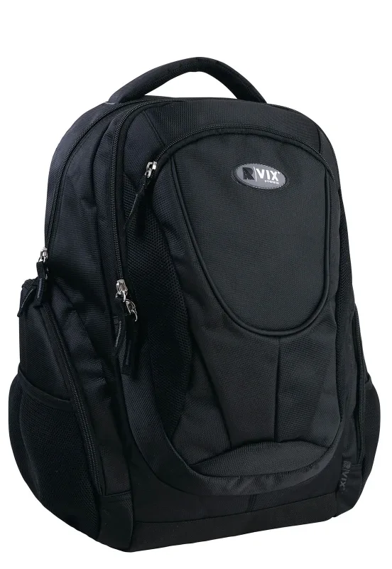 Mochila Porta Notebook Executiva Anatomica Espaçosa Resistente 19.5 32L