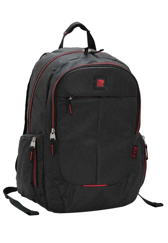 Mochila Casual Masculina Republic Vix
