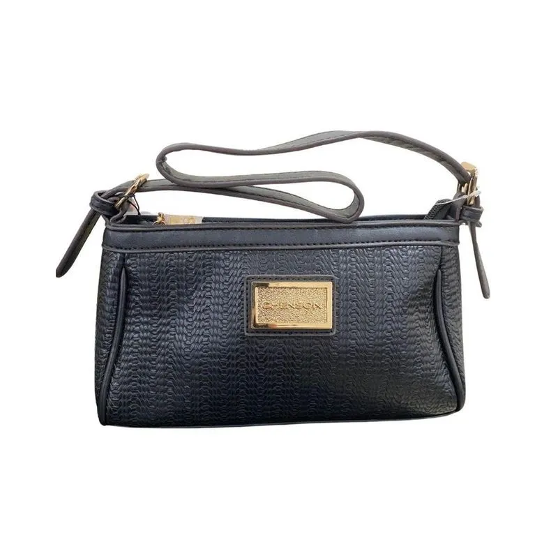 Bolsa Chenson Basic Ombro 3483459 Preto