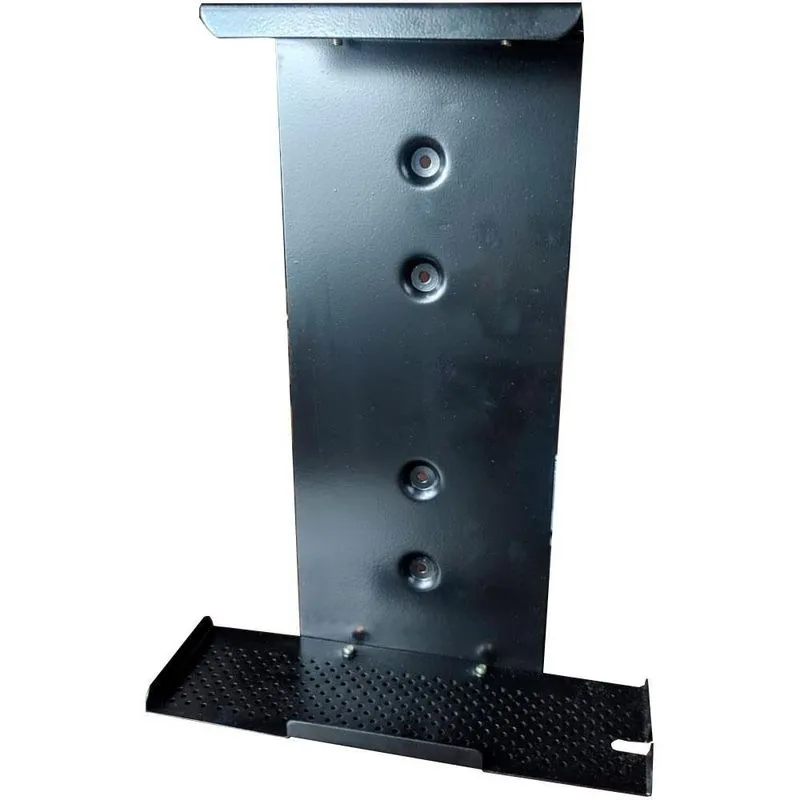 Kit Suporte Vertical Xbox One S Com 1 Suportes De Controle