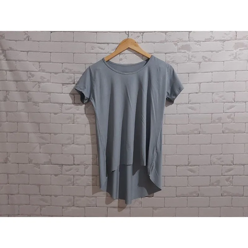 Camiseta Tapabumbum De Viscolycra