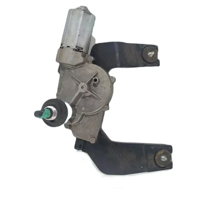 Motor Do Limpador Traseiro Da I30 2009 A 2012 981002l000
