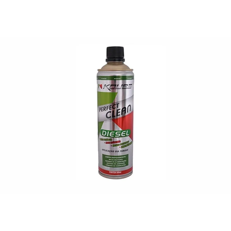 Perfect Clean Diesel da Koube