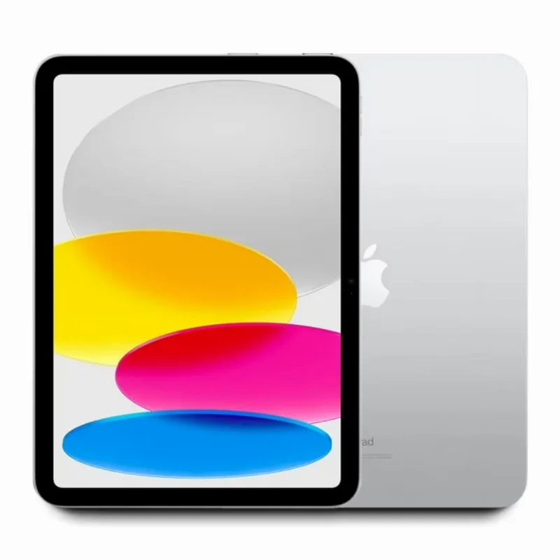 Apple Ipad 10 Branco 64gb Camera 12mpx
