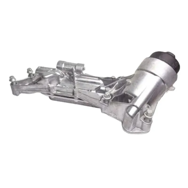Radiador Do Óleo Cruze Tracker 1.8 2016 Resfriadoroleocruze