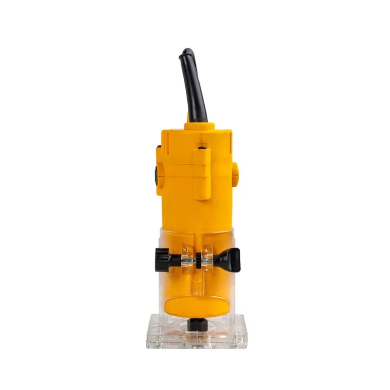 Tupia Laminadora Eletrica Portatil Profissional