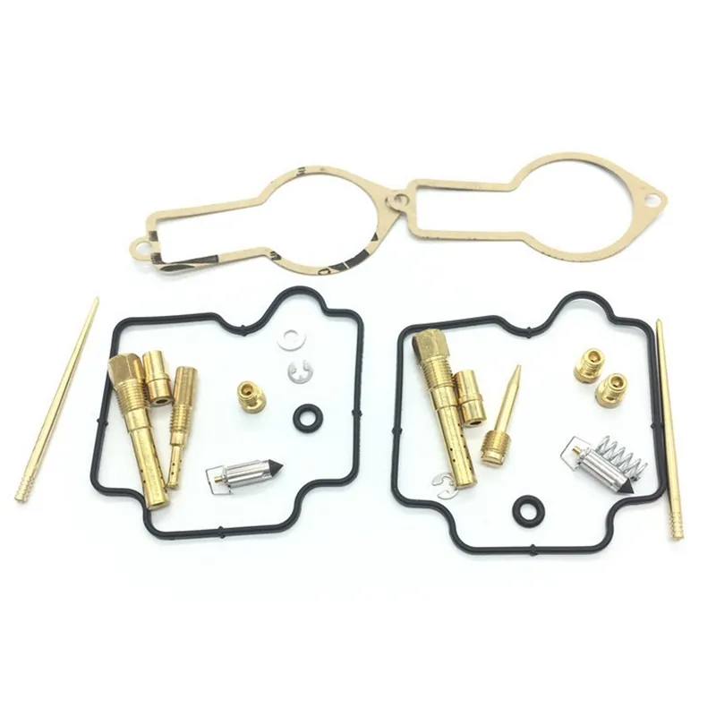 Kit De Reconstrução De Carburador De Motocicleta Para Honda Xl250r Xl600r 19