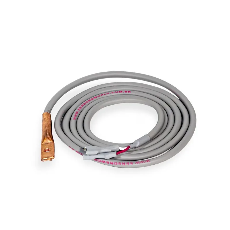 Sensor Temperatura Pt1000 Autoclave Cristofoli (mpr.01617)
