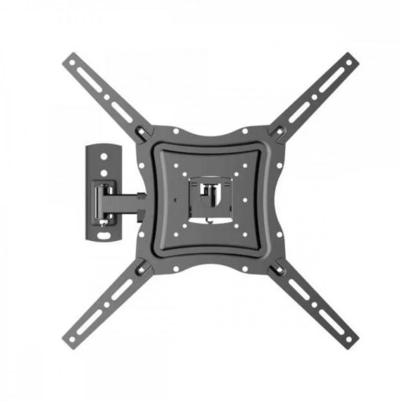 Suporte para TV Aquário SAV-3400 Biarticulado 26-60 Polegadas Bivolt Preto