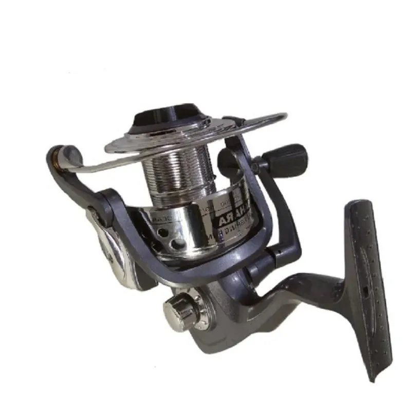 Molinete De Pesca Sahara Elite 8000 3 Rolamentos
