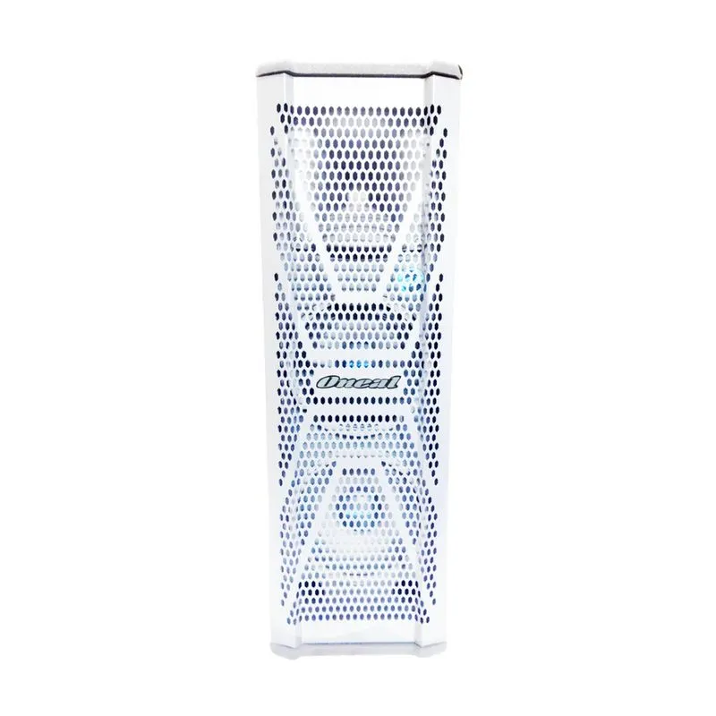 Caixa Ativa 2 x 6 Polegadas opb 2600X br - oneal