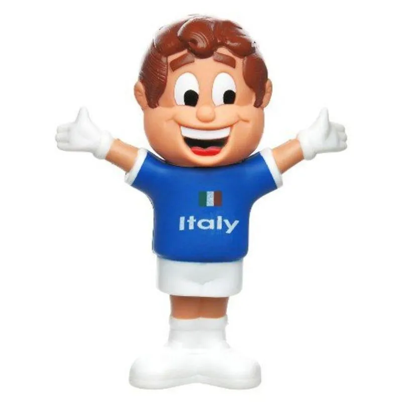 Mascote Itália