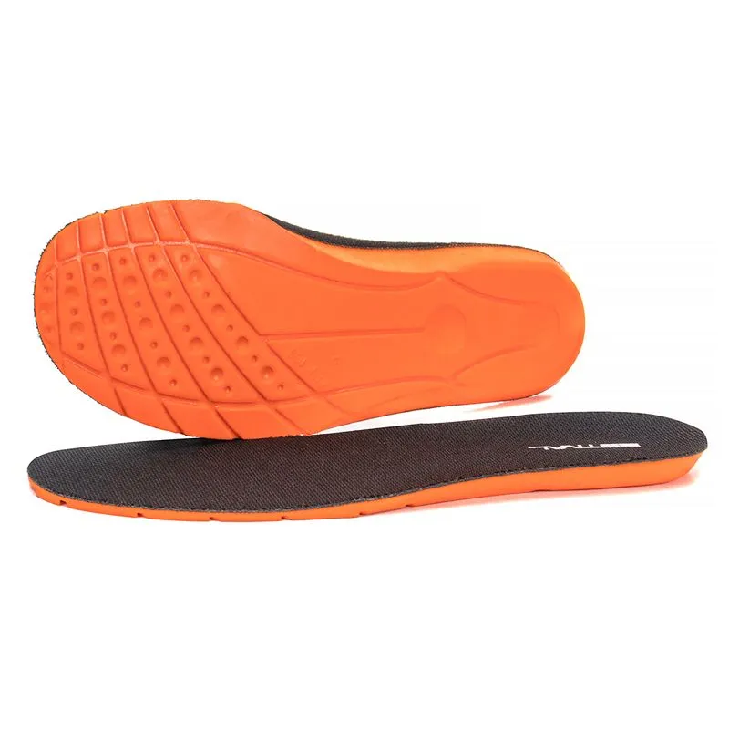 Palmilha Anatomica Estival Em Gel Pu Extra macia