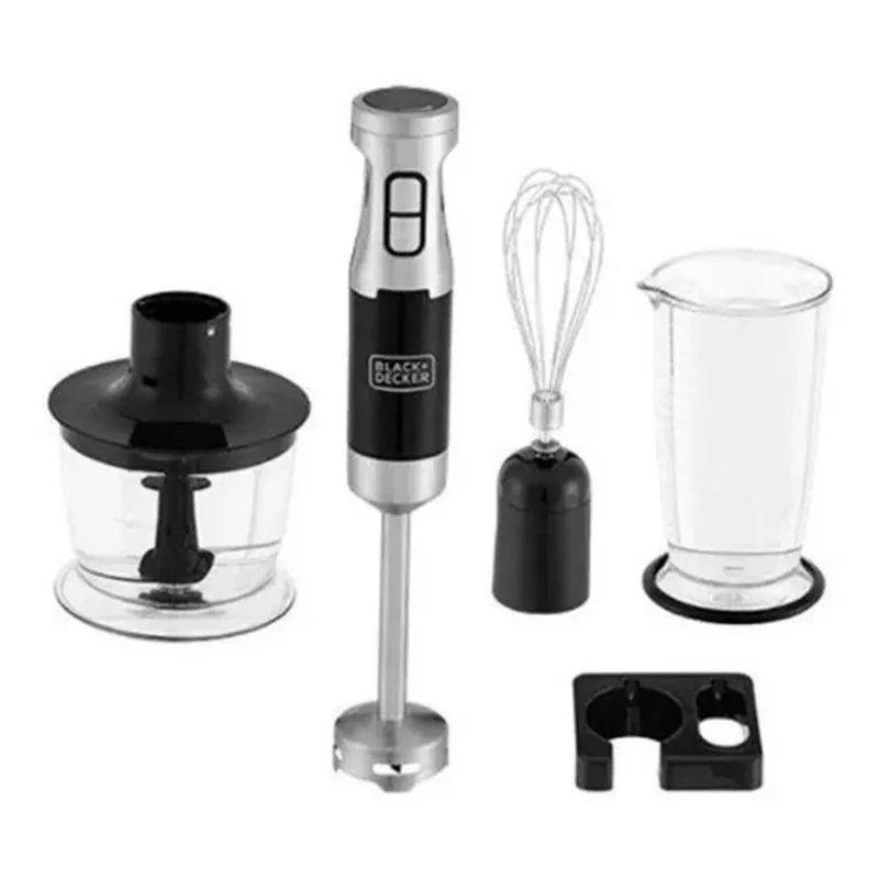 Mixer Vertical 3 Em 1 Mk600 Br 127V Black&Decker