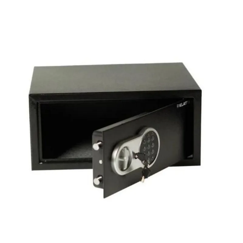 Cofre Eletrônico Para Notebook 43cm X 35cm X 20cm 22,5 L