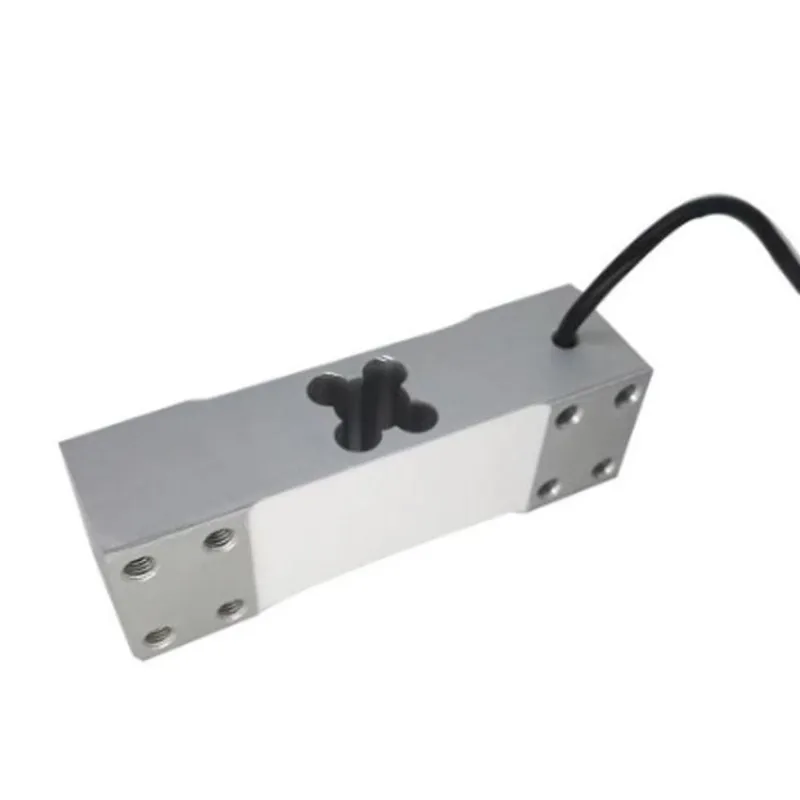 Sensor De Carga Celula 500kg Marvin