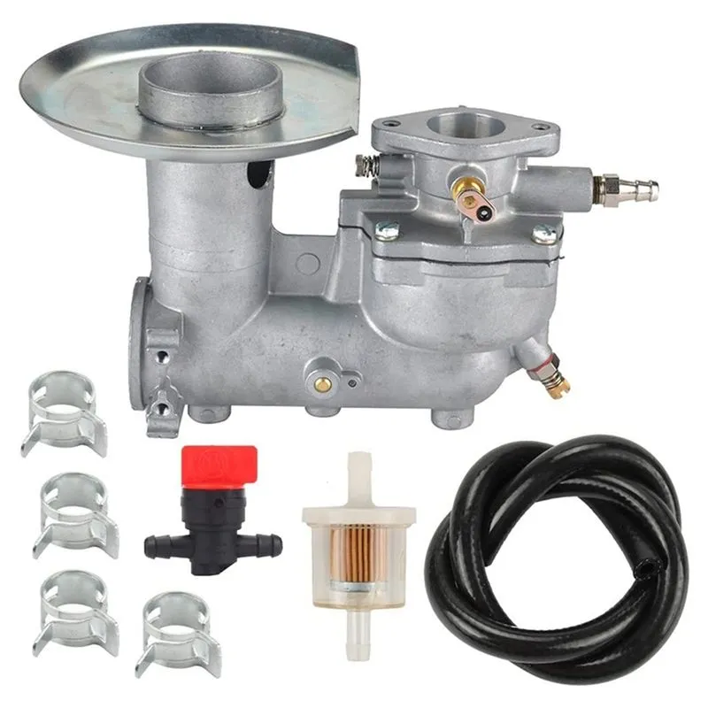 392587 Carburador Para Briggs E Stratton Outdoor Power Lawn